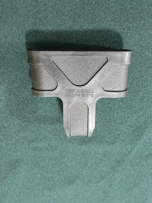 Adaptador para cargador 5.56 NATO
