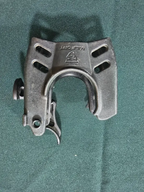 Porta tonfa Milfort
