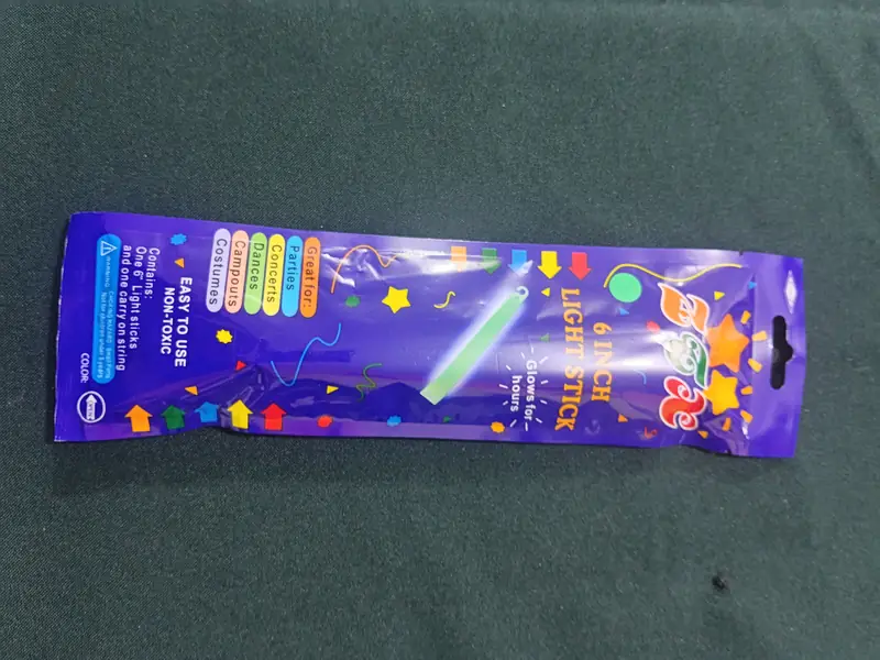 Barra luminosa Light Stick