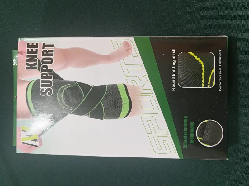 Rodillera deportiva Knee Support